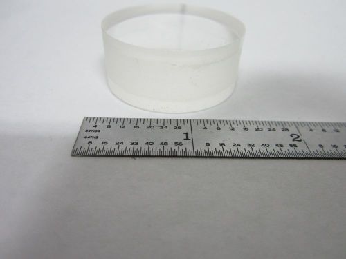 OPTICAL DOUBLET CONVEX LENS LASER OPTICS BIN#L2-42