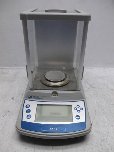 Denver Instruments Pinnacle P-114 Digital Laboratory Analytical Balance Scale