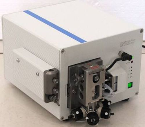 FLUX INSTRUMENT RHEOS 2000 MICRO HPLC PUMP