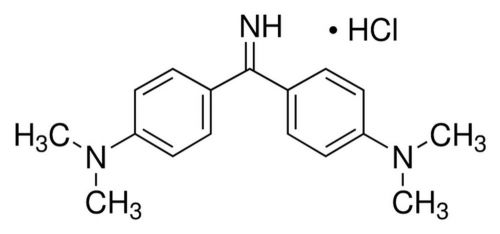 AURAMIN O (CI 41000) (Pyoktamine yellow) Ultra Pure   10g