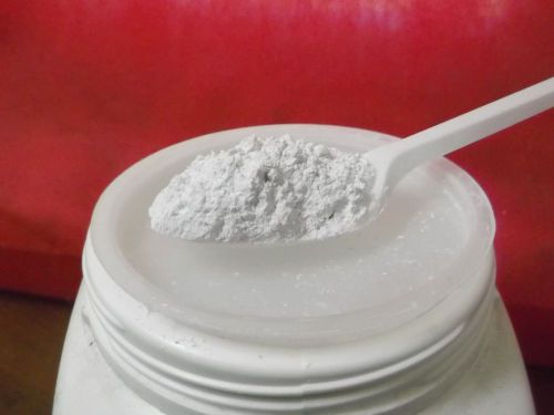 Aluminum Sulfate Chem Pure     200g