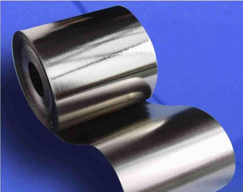 1pcs 0.2mm x 200mm x 200mm zirconium zr metal foil sheet  #ey4e for sale