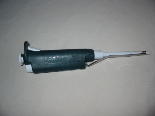 LTS 100 Adjustable Variable Volume Pipetplus RL100 G0101070B