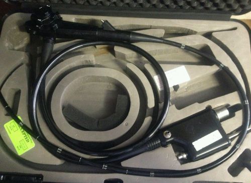 PENTAX EG-2901 FLEXIBLE GASTROSCOPE