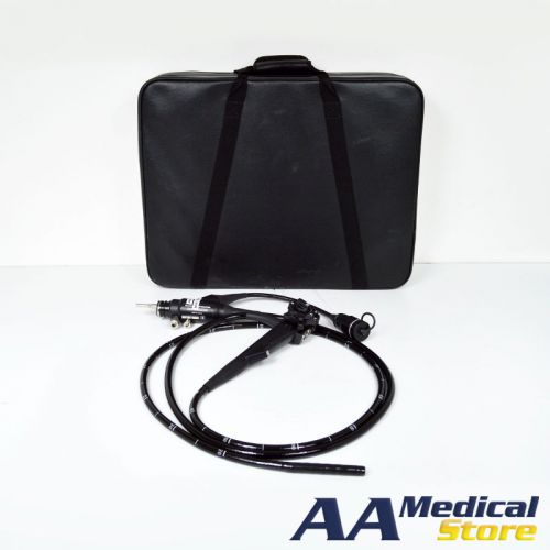 Fujinon EC-530HL Flexible Colonoscope with Carrying Case