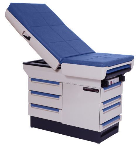 Midmark Ritter 404 Exam Table