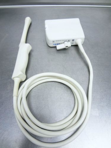 ATL / Philips C8-4V Curved Array Ultrasound Transducer