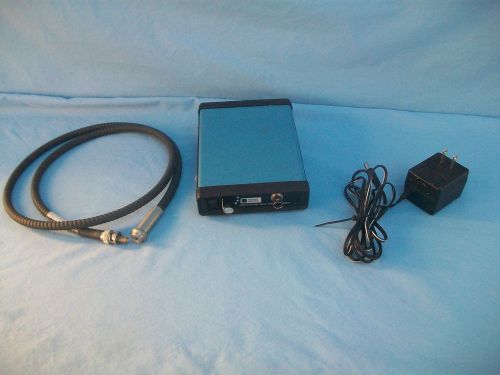 Hill-rom air-shields lt90700 high intensity micro transilluminator vein locator for sale