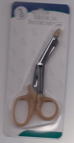 Prestige medical 5.5&#034; nurse utility scissor model: 870-f-can for sale