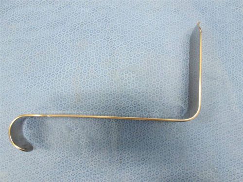 Taylor Spinal Retractor