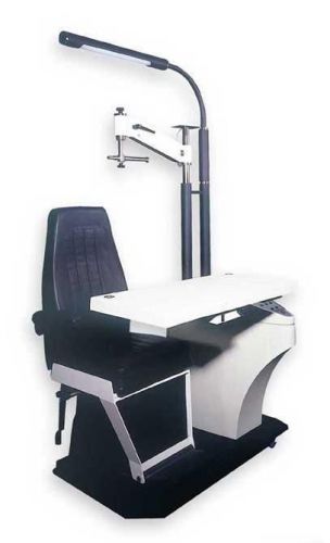 Ophthalmic Unit TW-1510