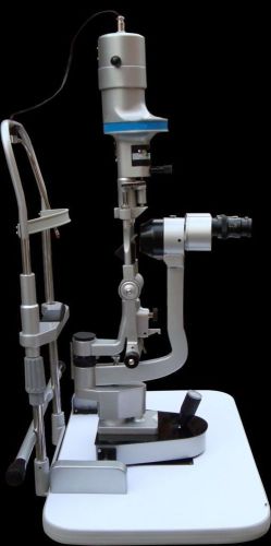 Slit lamp three step for sale