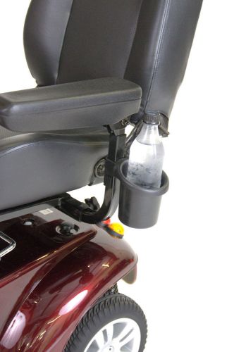 Drive medical az0060 power mobility drink holder for sale