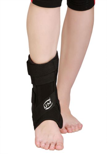 Foam lite ankle stripup brace (atf) with effective compression for sale