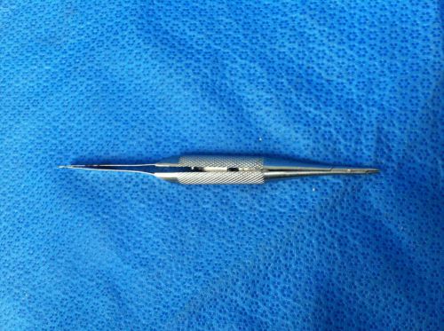 Bausch + Lomb Storz E3855 Grasping Instrument