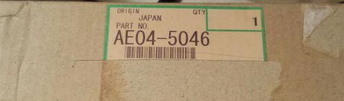 Genuine Ricoh AE04-5046 Web Roller