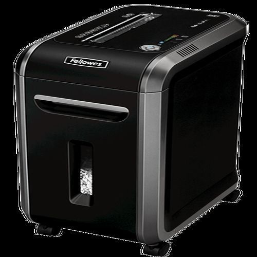 Fellowes Powershred 99Ci 17-Sheet Cross-Cut Shredder