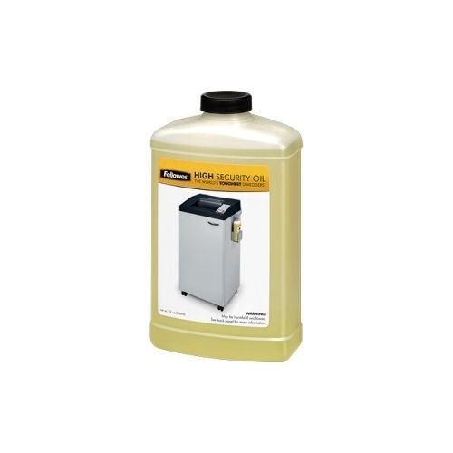 FELLOWES 3505801 SHREDDER LUBRICANT HS