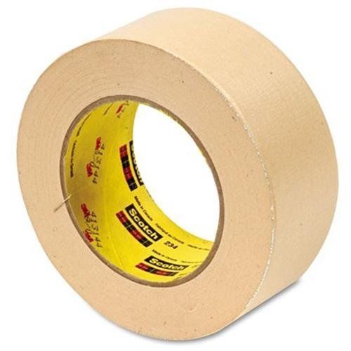 Scotch General Purpose Masking Tape - 2&#034; Width X 60 Yd Length - 3&#034; (mmm2342)