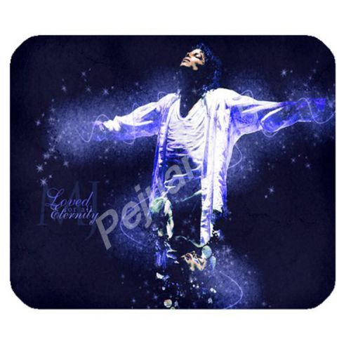 Mouse Pad for Gaming Anti Slip - Michael Jackson 3