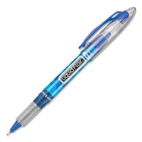 Paper Mate Liquid Expresso Porous Point Pen - Extra Fine Pen Point (31003bh)