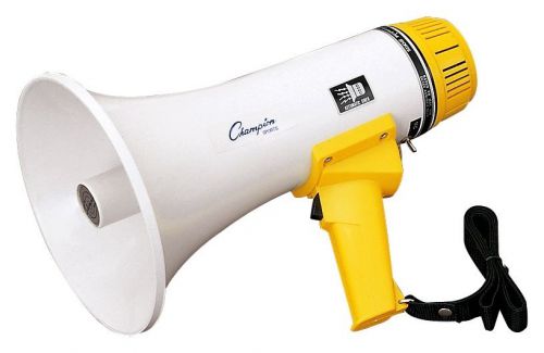 8W Megaphone [ID 42872]