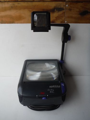 3M Overhead Projector 1800 BJ2