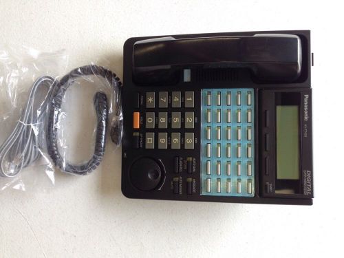 Panasonic KXT7433 Digital Telephone