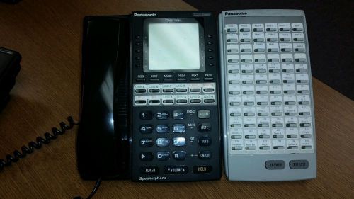 Panasonic VB-43225 phone