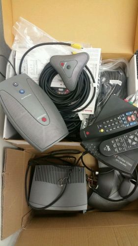 Polycom vsx 7000