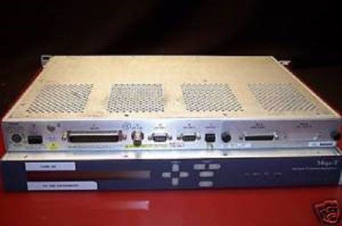 Larscom mega-t multiple t1 inverse multiplexer dim-101 for sale