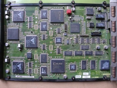 Tandberg RD.S.8986PCB.1 MX5000 DVB CA CARD FOR Tandberg Multiplexer