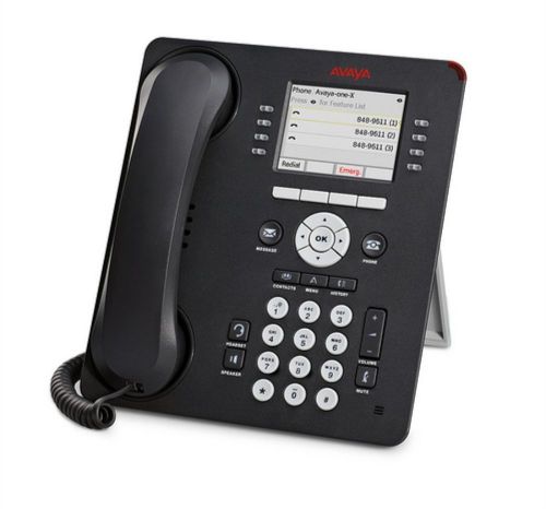 NEW Avaya 9611g IP Phone - New