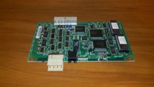 NEC NEAX2000 PN-CC01 CARD