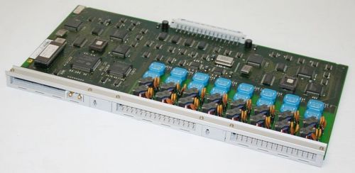 Ericsson SLU ROFNB 157 16/1 Card R3E. Free International Air Freight on DHL