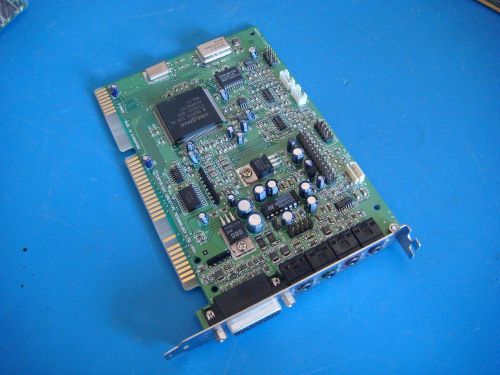 HP 5063-9057 Creative CT2970 ISA Sound Card *C287