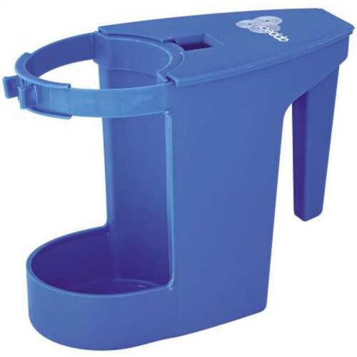 Appeal Super Bowl Toilet Caddie Blu 158973 National Brand Alternative 158973