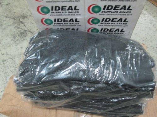 WORK GLOVES SUPD202010BK **NIB**