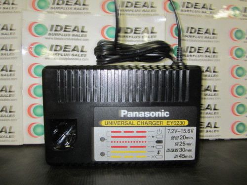 PANASONIC EYO230 **NIB**