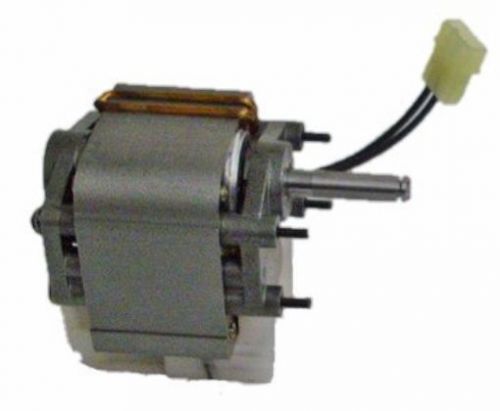 Broan QT20000 Replacement Vent Fan Motor # 99080532  1.5 amps  3000 RPM  120 vol