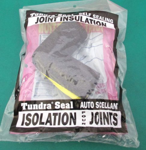 Itp pf38058t2 self-sealing joint insulation 90 degrees 1/2 in box of 32 for sale