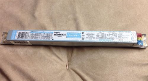 NEW Philips Advance Elec Ballast T5 120/277 Centium ICN 2S54 T