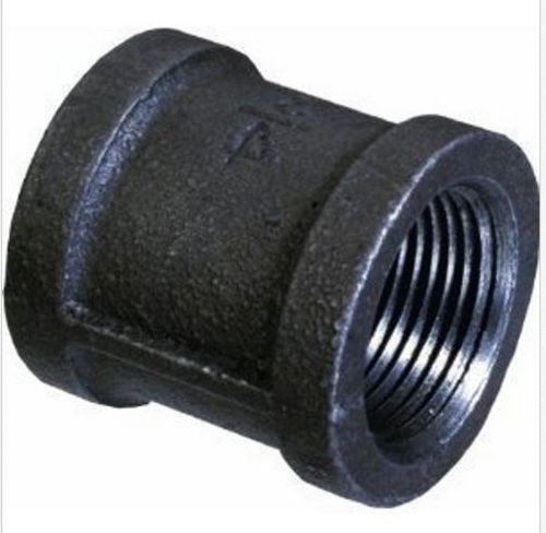 Mueller Industries B&amp;K 3/4&#034; Coupling 521-204HC Qty 5