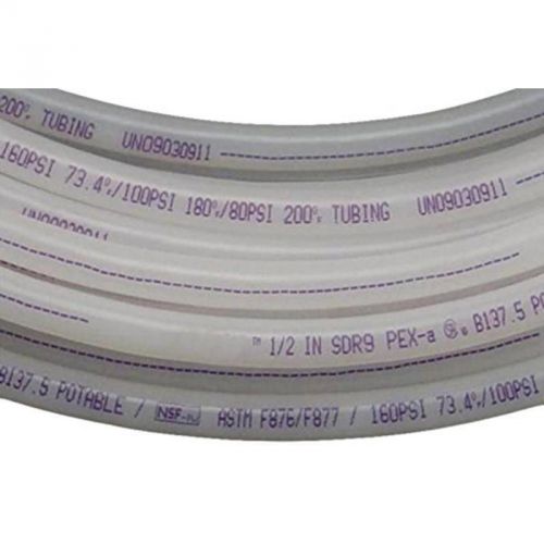 Safepex A Pipe1/2&#034;X1000&#039;Coil 06068 ESCO FLAIR-IT Qestpex Fittings (Qicktite)