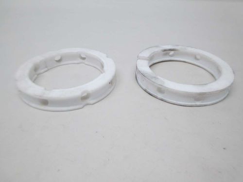 Lot 2 new ahlstrom lantern ring for ept 53-12 d342224 for sale