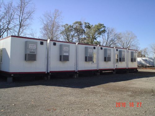 72&#039;x70 Modular Building_SN:32707-12_Cleveland OH