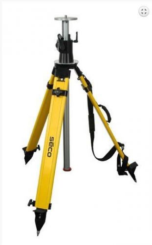 Tri-Max Universal Elevator Tripod (Scanning and Robotics use)