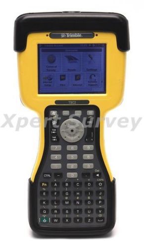 Trimble VX DR Plus + 1