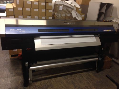 Roland Soljet XC-540 ( Mutoh Roland Mimaki HP Epson Canon )