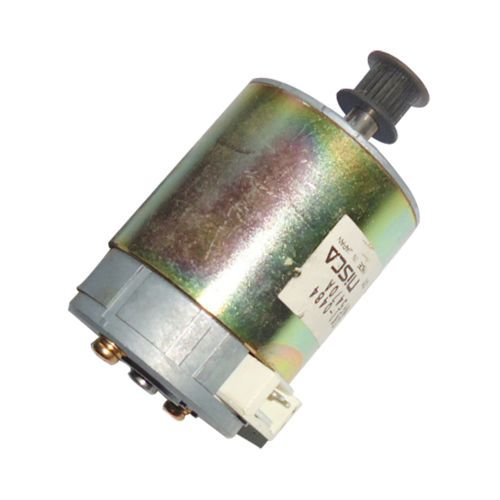 Canon imagePROGRAF W6200 Carriage Motor Carriage motor Part No.: QM2-1073-000